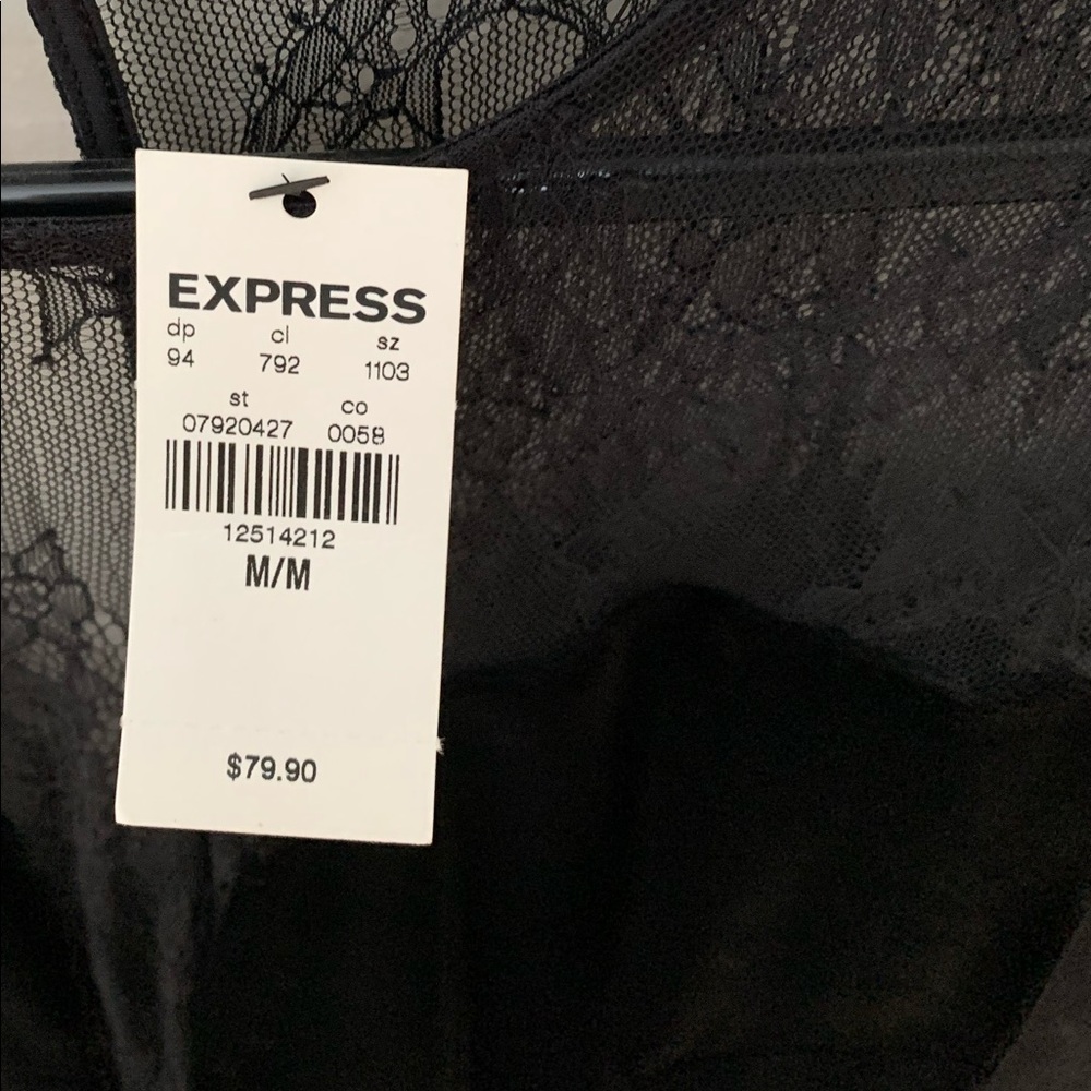 Express Short Jumper - Picture 4 of 5